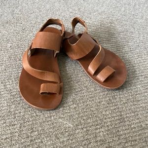 Vivobarefoot Kuru II Sandal